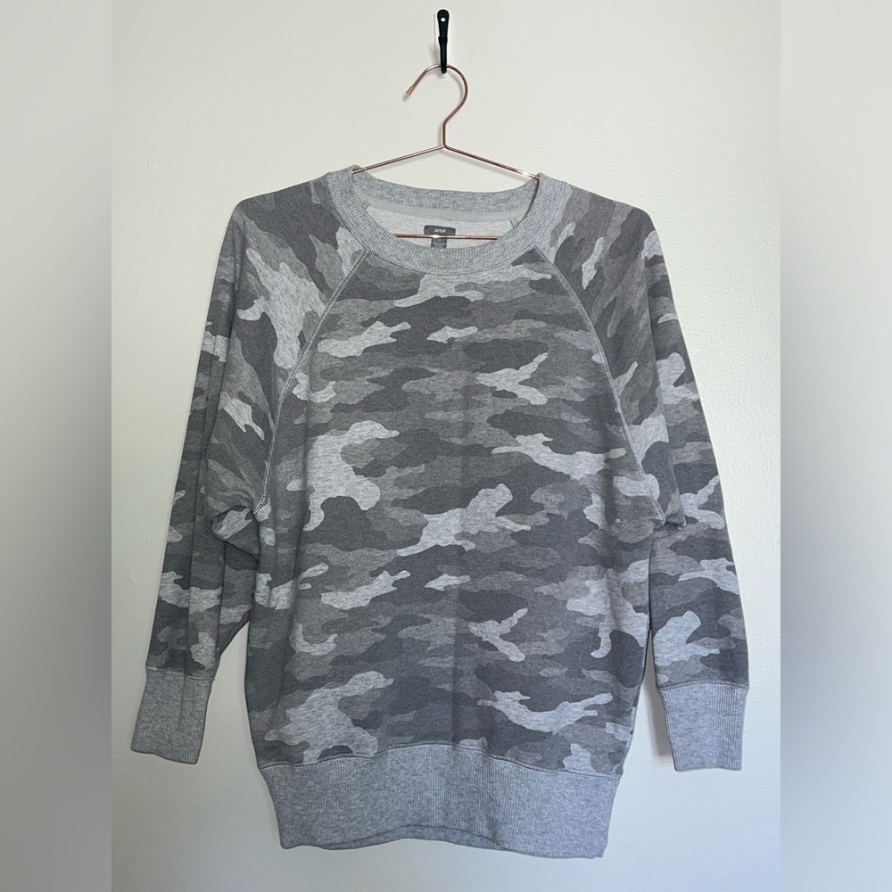 Y2K Aerie Crew Neck